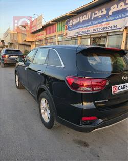 كيا سورينتو
